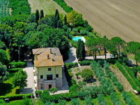  Locazione Turistica Angeli  Сант'енеа